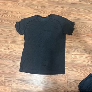 basically new lululemon tee